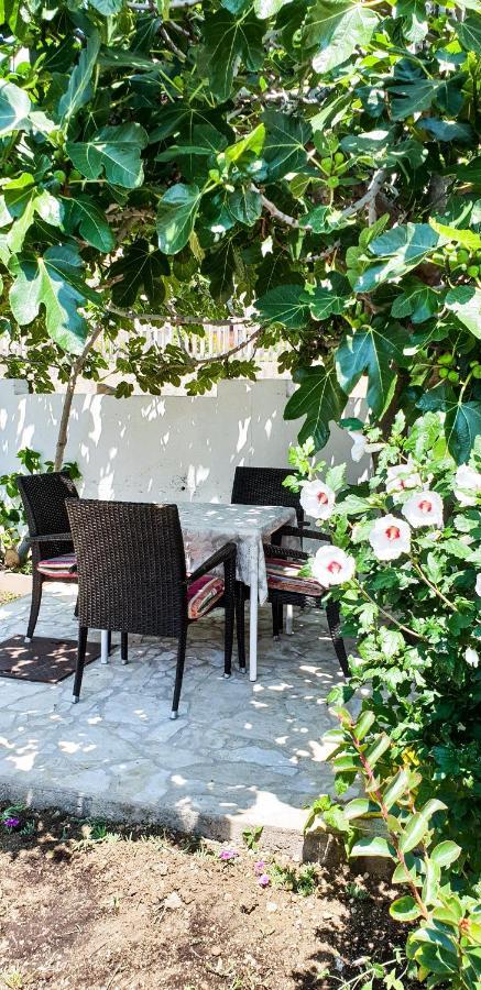 Apartments Benkovic Baška Екстериор снимка