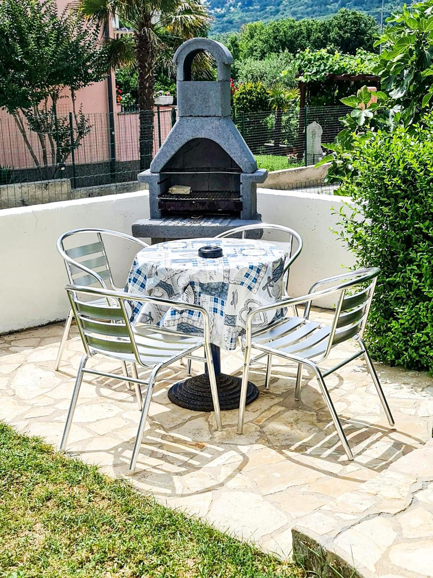 Apartments Benkovic Baška Екстериор снимка