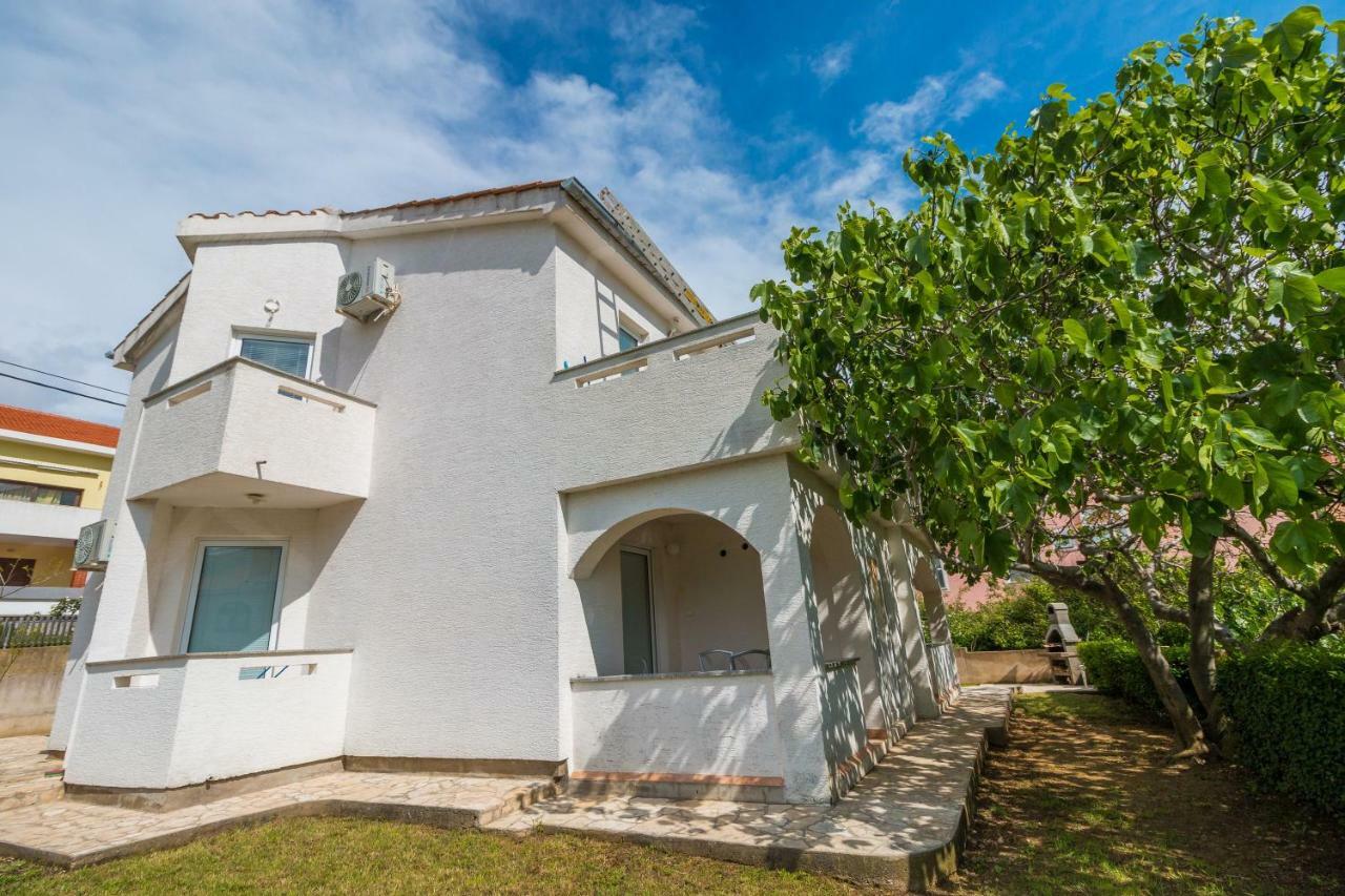 Apartments Benkovic Baška Екстериор снимка
